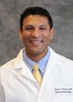 Dr. Ravi Ghanta, MD