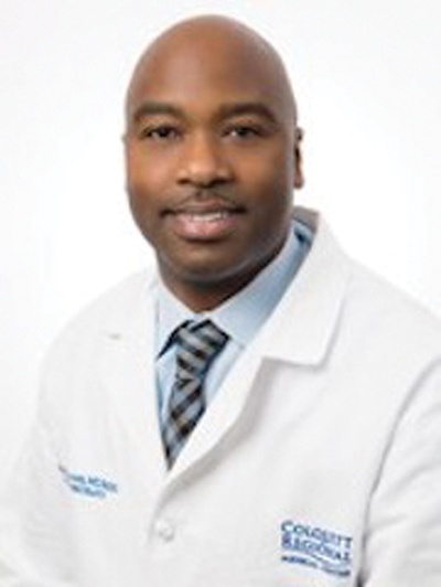 Dr. Cheau Williams, MD