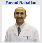 Dr. Farzad Nabatian, MD