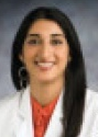 Dr. Marium Ilahi, MD