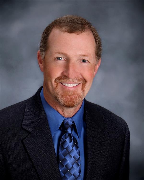 Dr. Joseph Carlson, MD