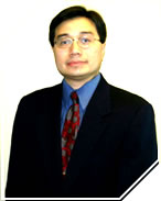 Dr. Spencer Li, MD
