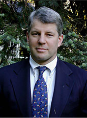 Dr. Rhett Drugge, MD