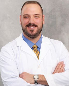 Dr. Frank Adamo