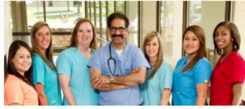 Dr. Kishore Arcot, MD