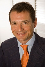 Dr. Joseph Galitzin, MD