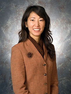 Dr. Vivian Kim, MD