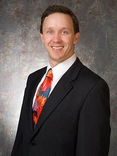 Dr. Frank Waldrop, MD