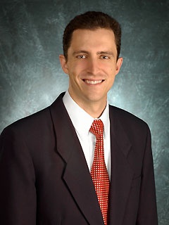 Dr. Samuel Hinton, MD