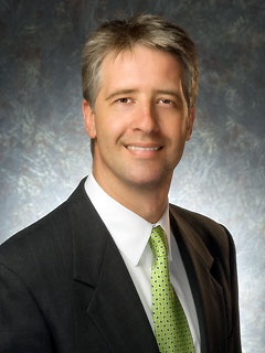 Dr. Bairn Walker, MD