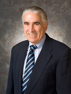 Dr. Mark Wood, MD