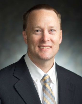 Dr. Allan Hunter, MD
