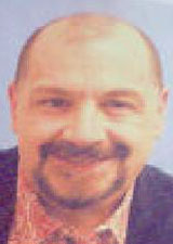 Dr. Anthony Borgia