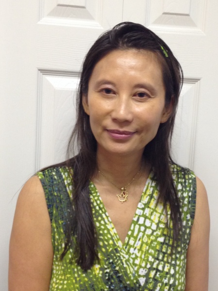 Dr. Deborah Tanus