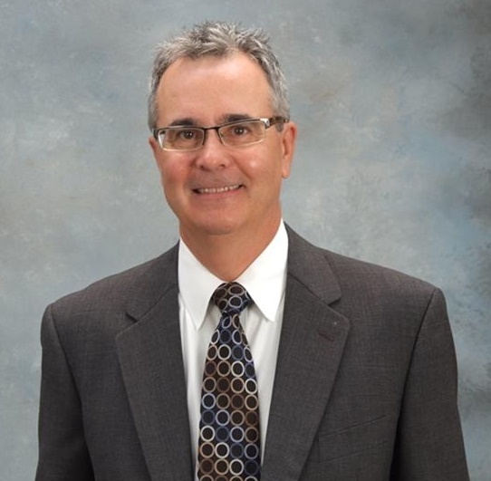 Dr. Richard Zeph, MD