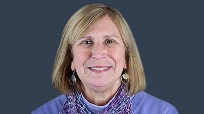 Dr. Susan Mann, MD