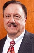 Dr. George Wharton, MD
