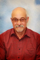 Dr. Gerald Finke, MD