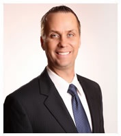 Dr. Ronald Johnston, MD