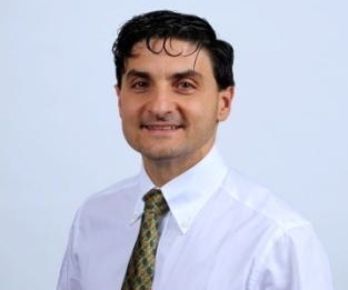 Dr. Chris Kassaris