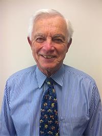Dr. Peter Tortora