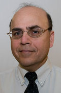 Dr. Syed Jafri, MD