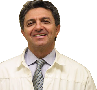 Dr. Farhad Rafizadeh, MD