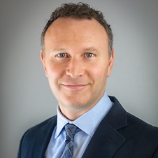 Dr. Christopher Marker, DO