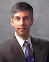 Dr. Joseph Tauber, MD