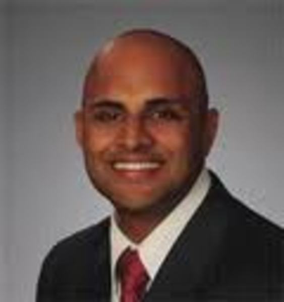 Dr. Sean Dsouza, MD