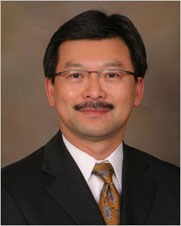 Dr. Anthony Lo