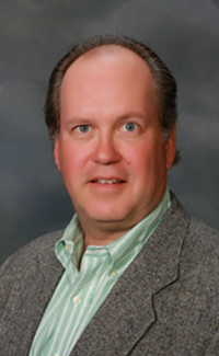 Dr. Thomas Sames, MD