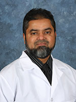 Dr. Syed Ali, MD