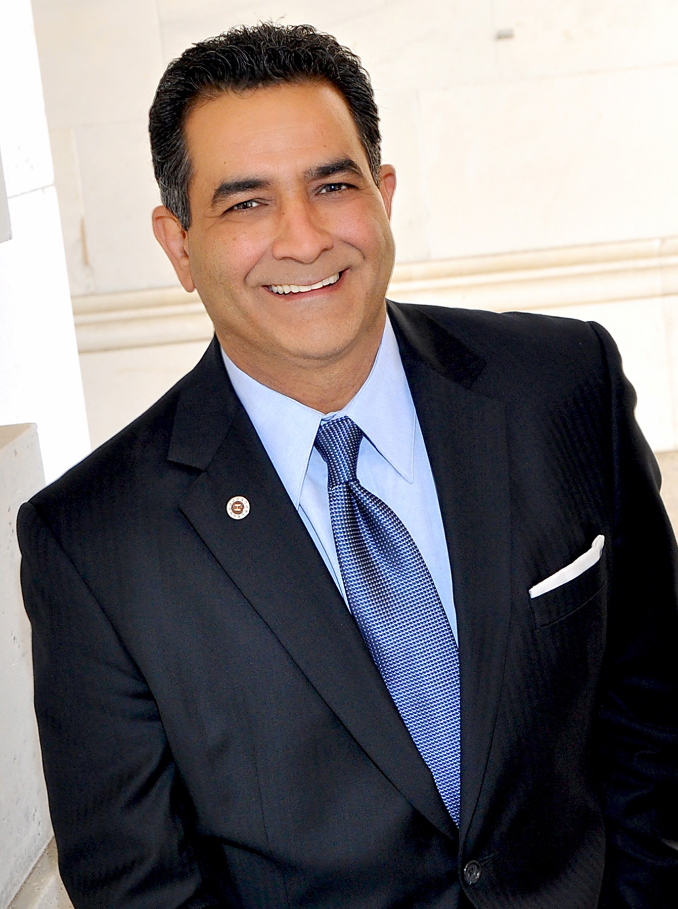 Dr. Mark Rodriguez, MD