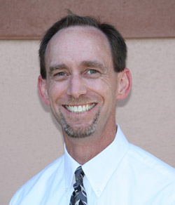 Dr. Adam Gerber, MD
