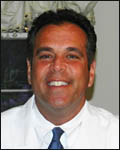 Dr. Leonard Berkowitz, DO