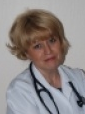 Dr. Alla Skalnyi, MD