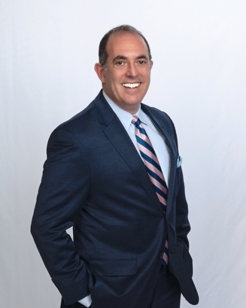 Dr. Bruce Mann, MD