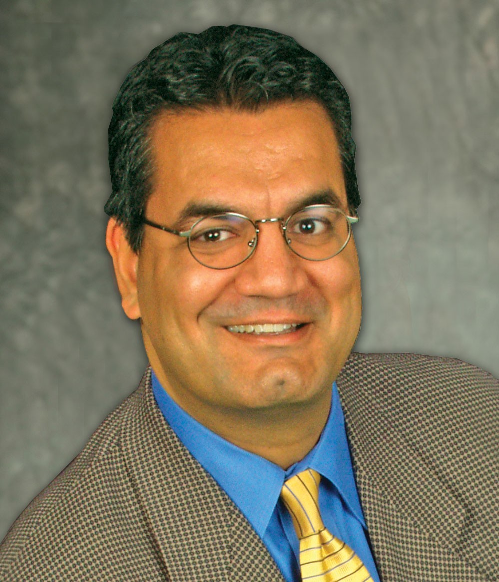 Dr. Zubin Khubchandani, MD