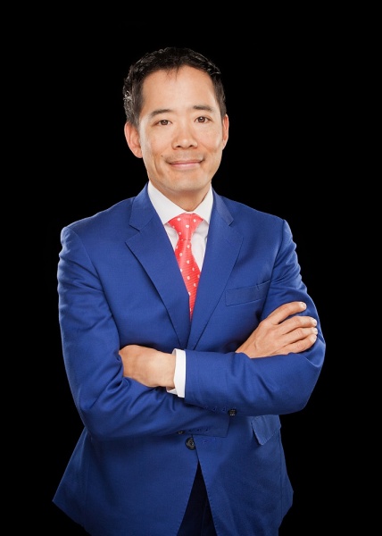 Dr. Nana Mizuguchi, MD