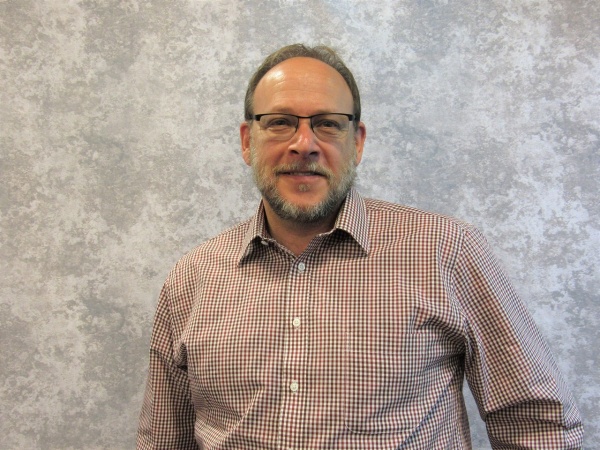 Dr. Alan Mauser