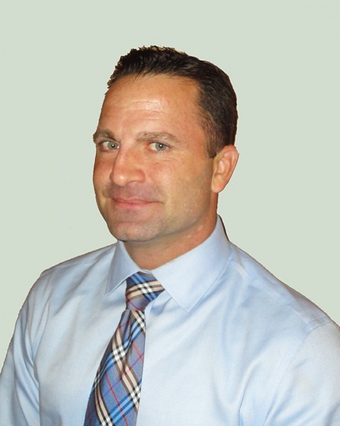 Dr. Brian Fanno