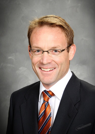 Dr. Darron Jones, MD