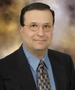 Dr. Georges Jabaly, MD