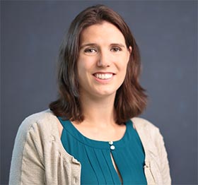 Dr. Anne Harris, MD