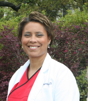Dr. Cindy Hartley, MD