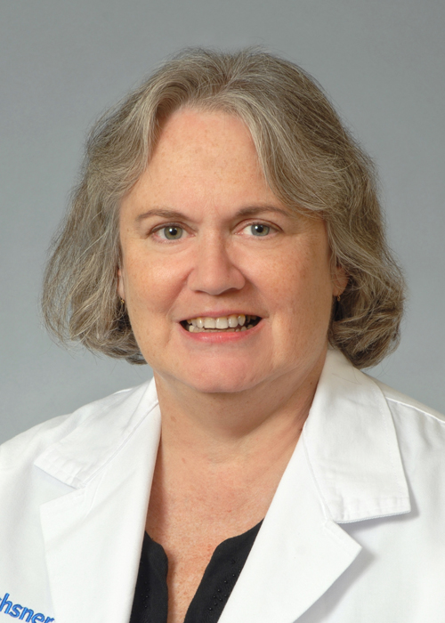 Dr. Caroline Flint, MD