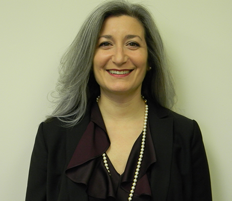 Dr. Cheryl Rosenfeld, DO