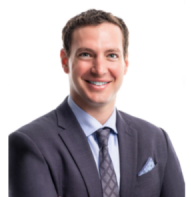 Dr. Trevor Turner, MD