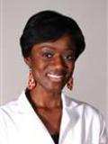 Dr. Achiamah Osei-Tutu, MD